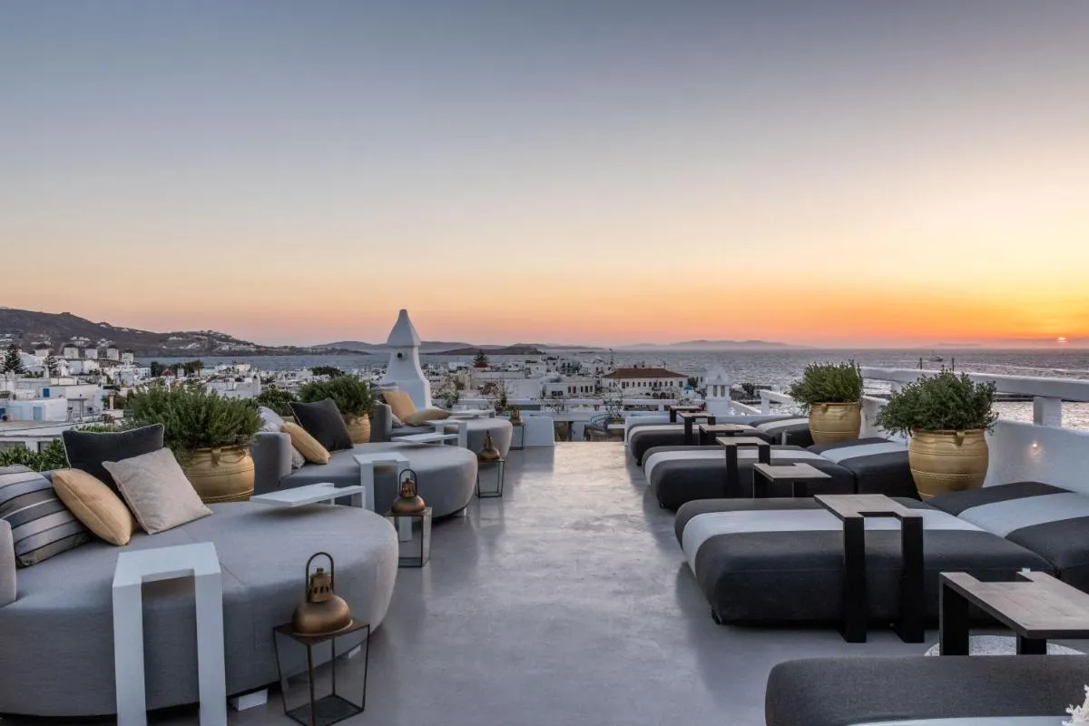 Image 6 of The TownHouse Mykonos
