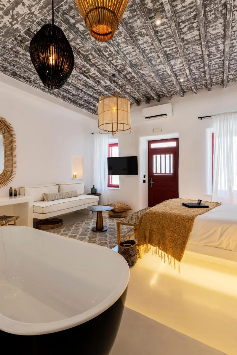 Image 4 of The TownHouse Mykonos