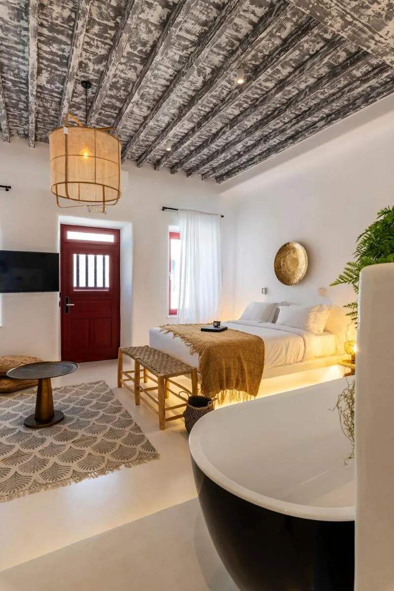 Image 3 of The TownHouse Mykonos