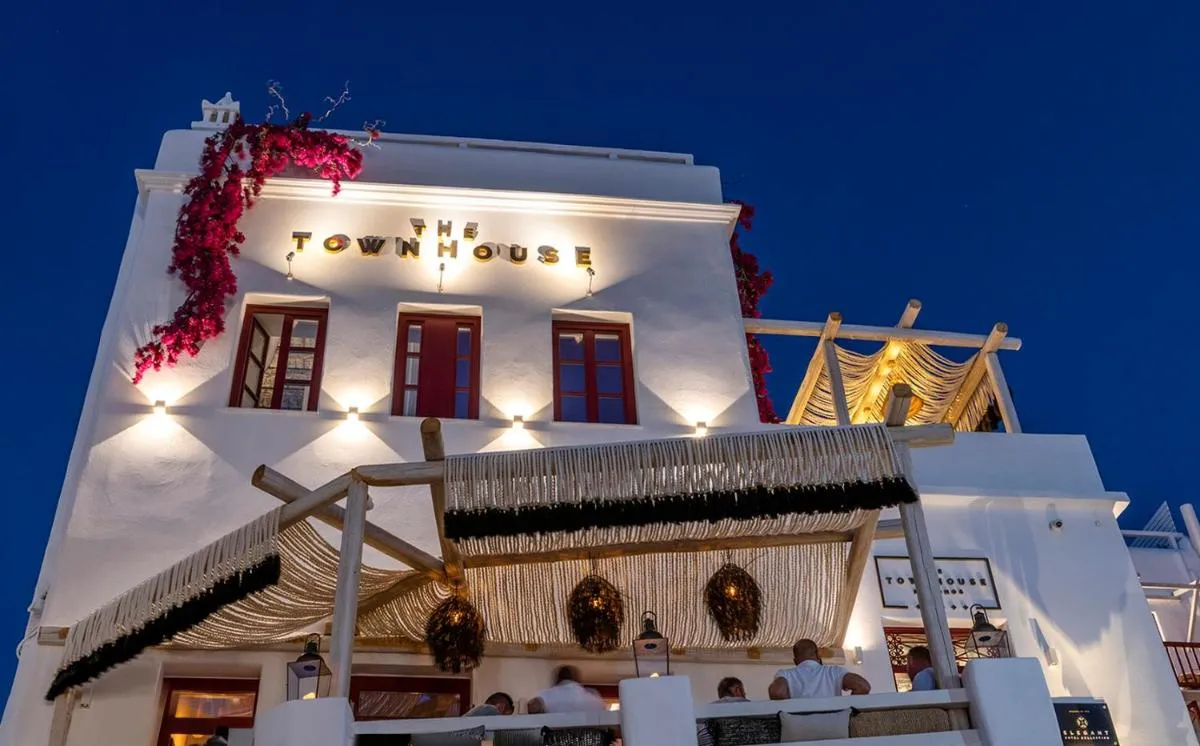 Image of The TownHouse Mykonos