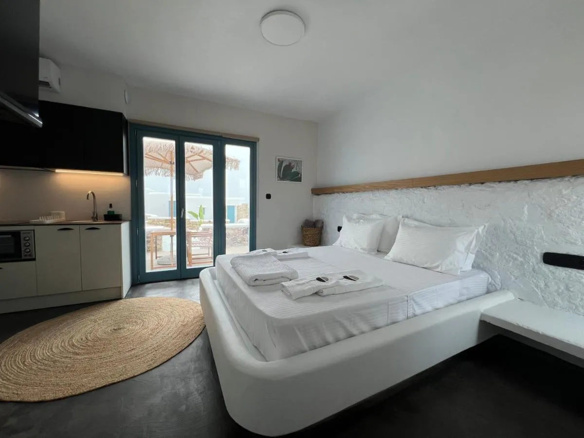 Image 1 of Thronos Suites
