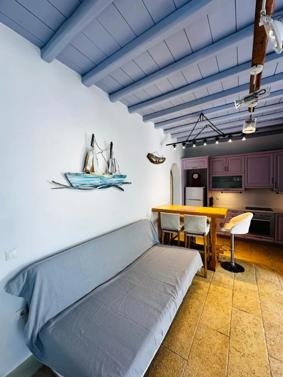 Image 5 of Traditional Mansion in Mykonos