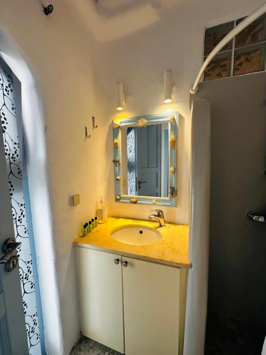 Image 4 of Traditional Mansion in Mykonos