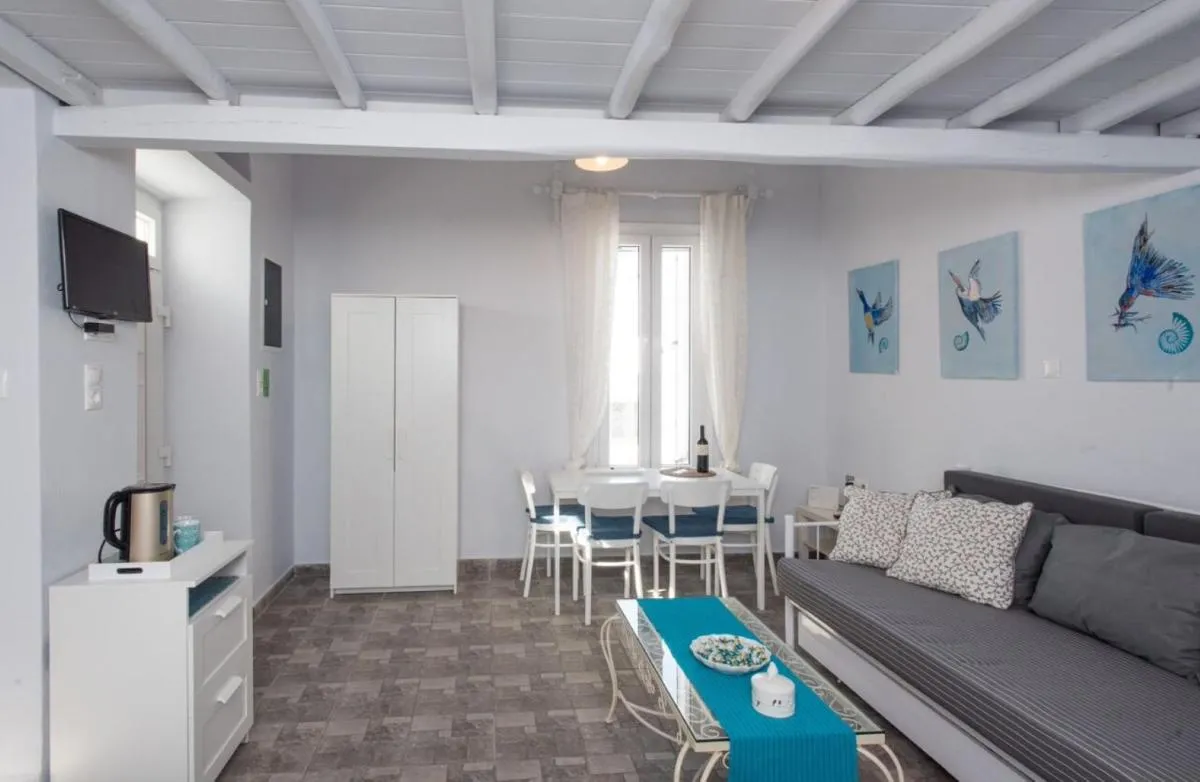 Image 2 of Traditional Split level house in Mykonos Town