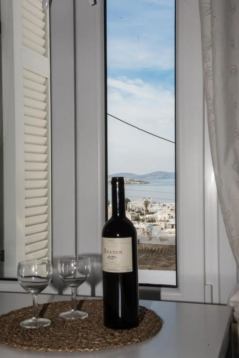Image 4 of Traditional Split level house in Mykonos Town