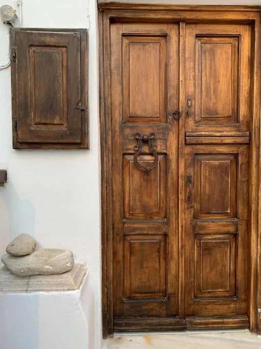 Image 3 of Traditional apartment in the heart of Mykonos!