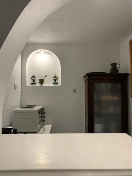 Image 4 of Traditional apartment in the heart of Mykonos!