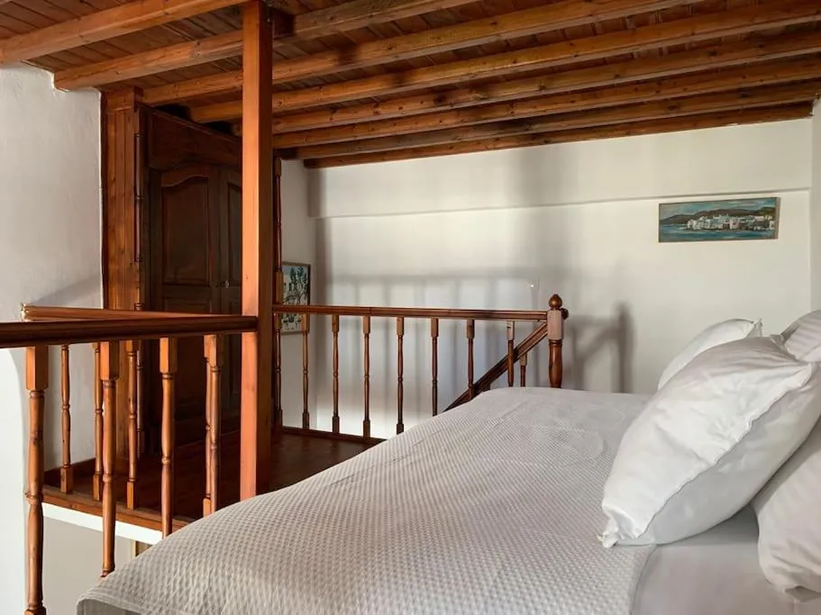 Image of Traditional apartment in the heart of Mykonos!