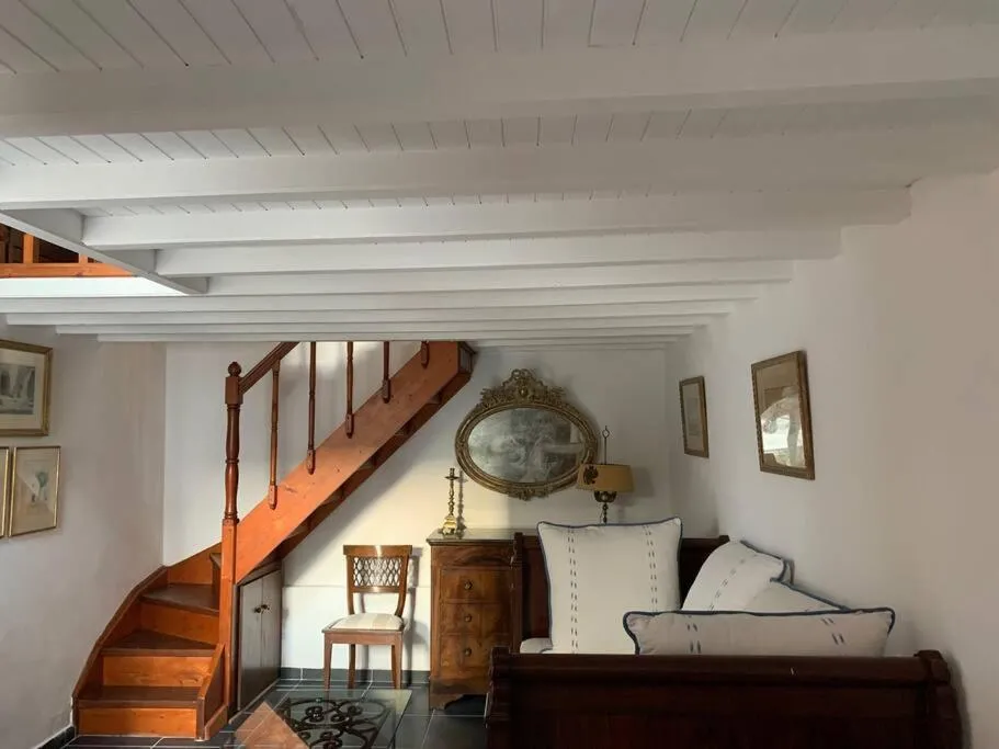 Image 1 of Traditional apartment in the heart of Mykonos!