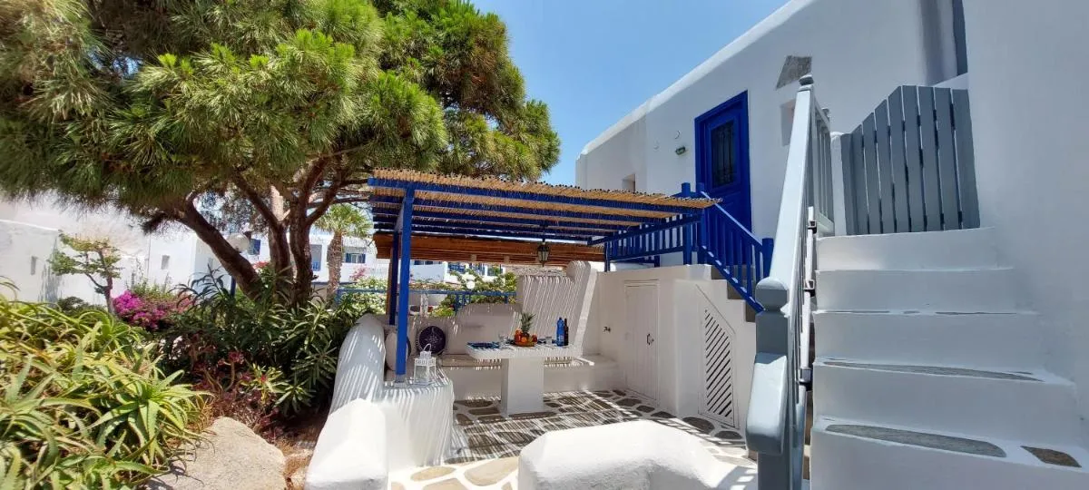 Image 5 of Traditionnal Mykonian Studio