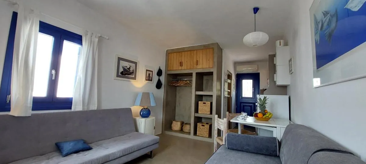 Image 4 of Traditionnal Mykonian Studio
