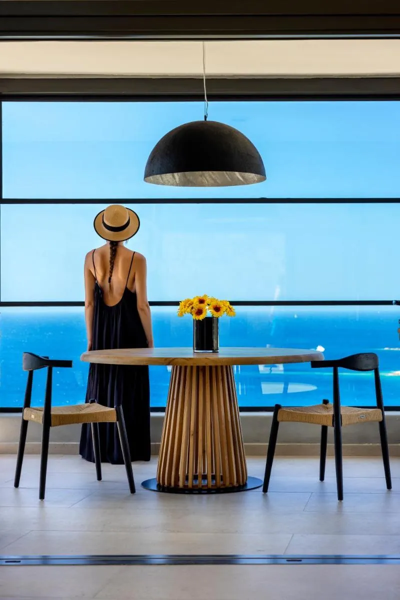 Image 3 of Tropicana Hotel , Suites & Villas Mykonos