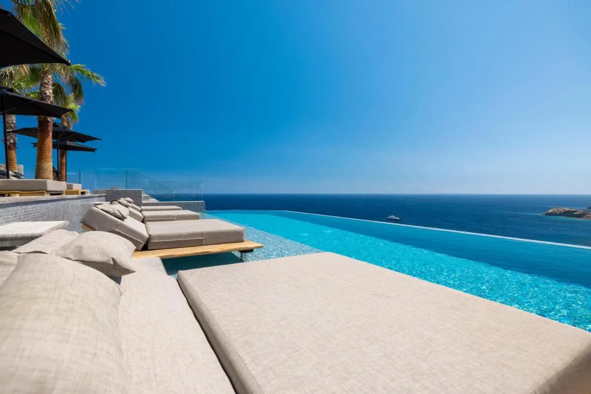 Image 2 of Tropicana Hotel , Suites & Villas Mykonos