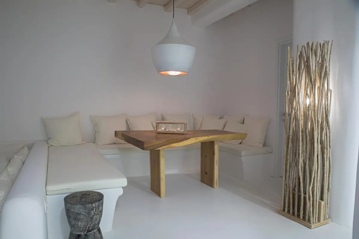 Image 4 of VILLA ATHENA- Private Pool- Amazing Aegean View