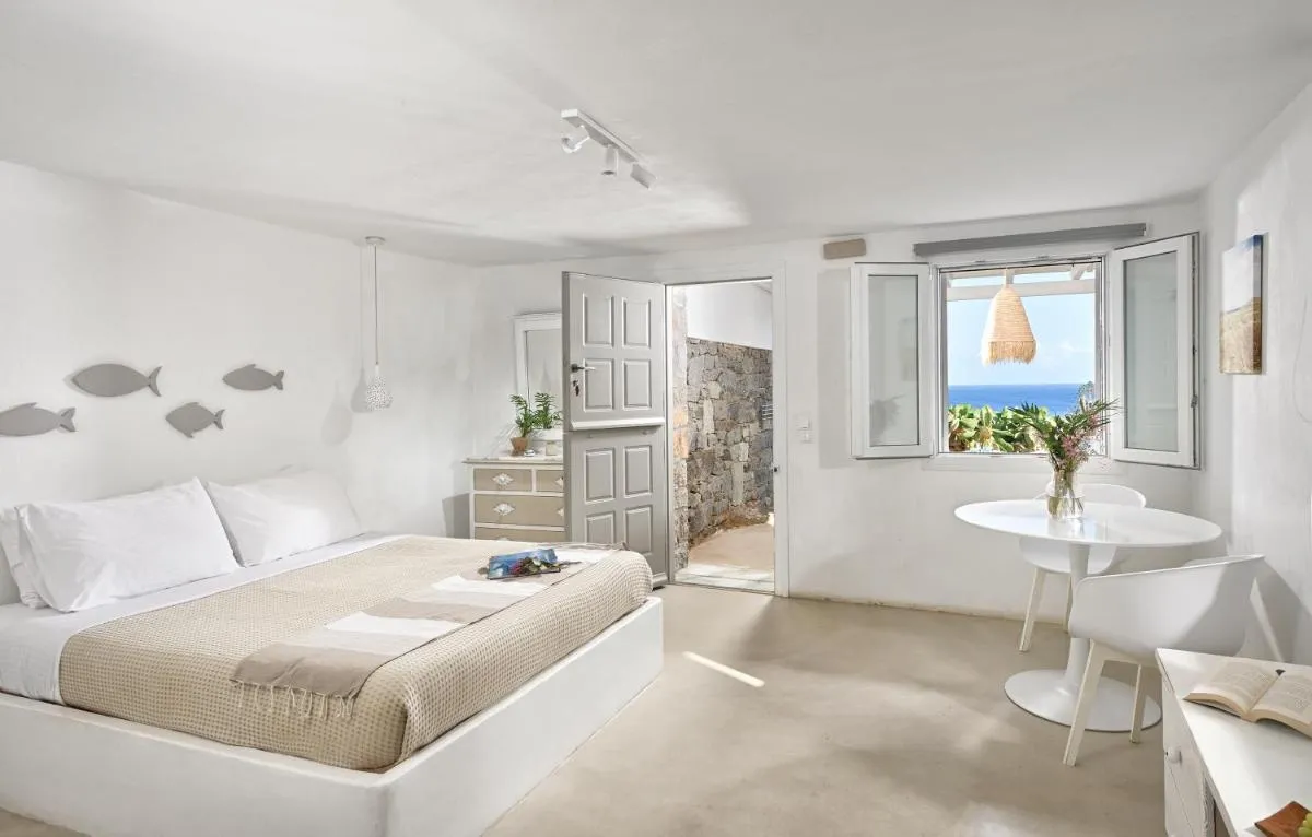 Image 4 of VLIA MAR Myconian Residences