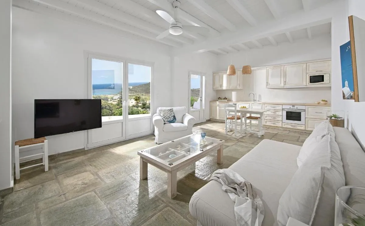 Image 3 of VLIA MAR Myconian Residences