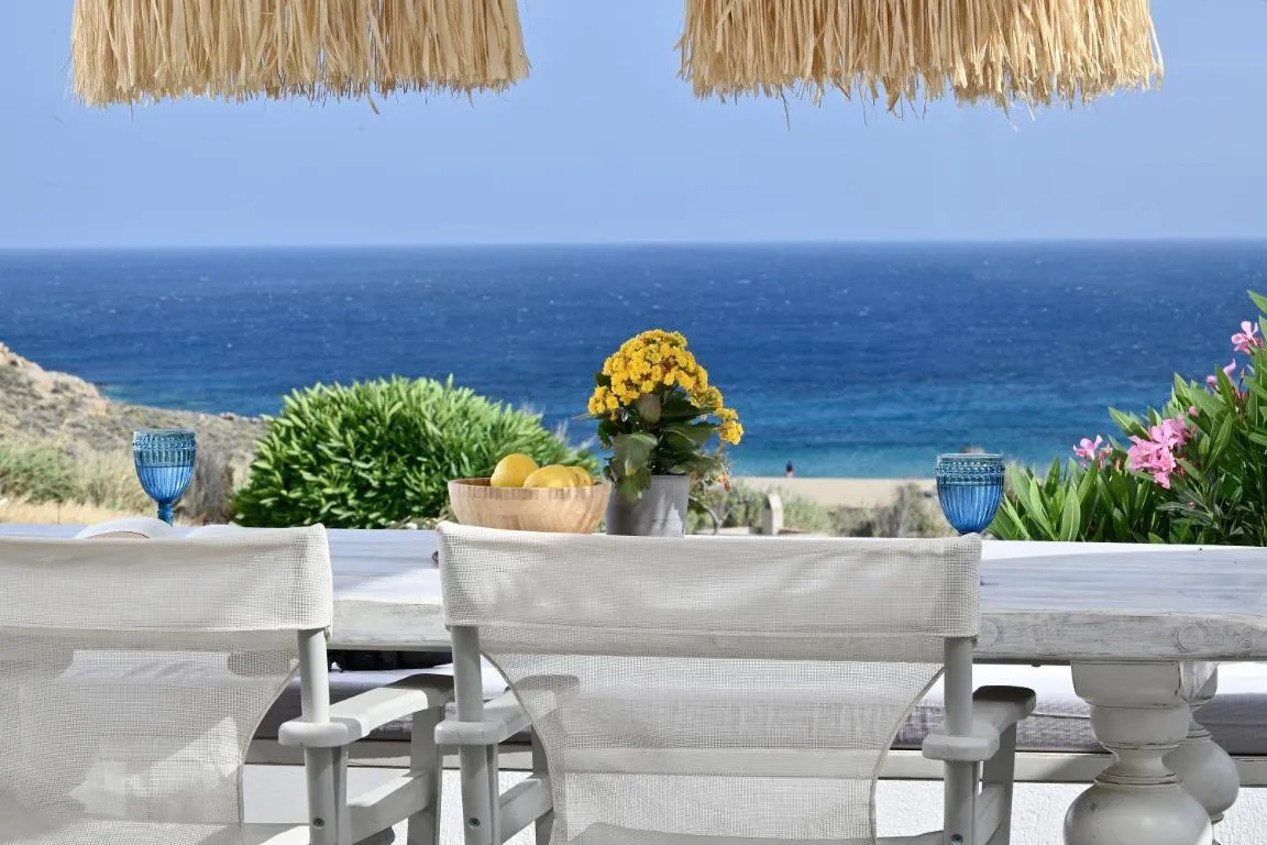 Image of VLIA MAR Myconian Residences