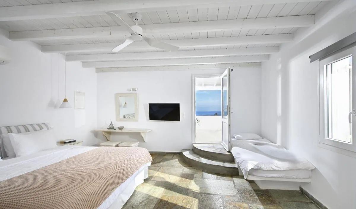 Image 1 of VLIA MAR Myconian Residences