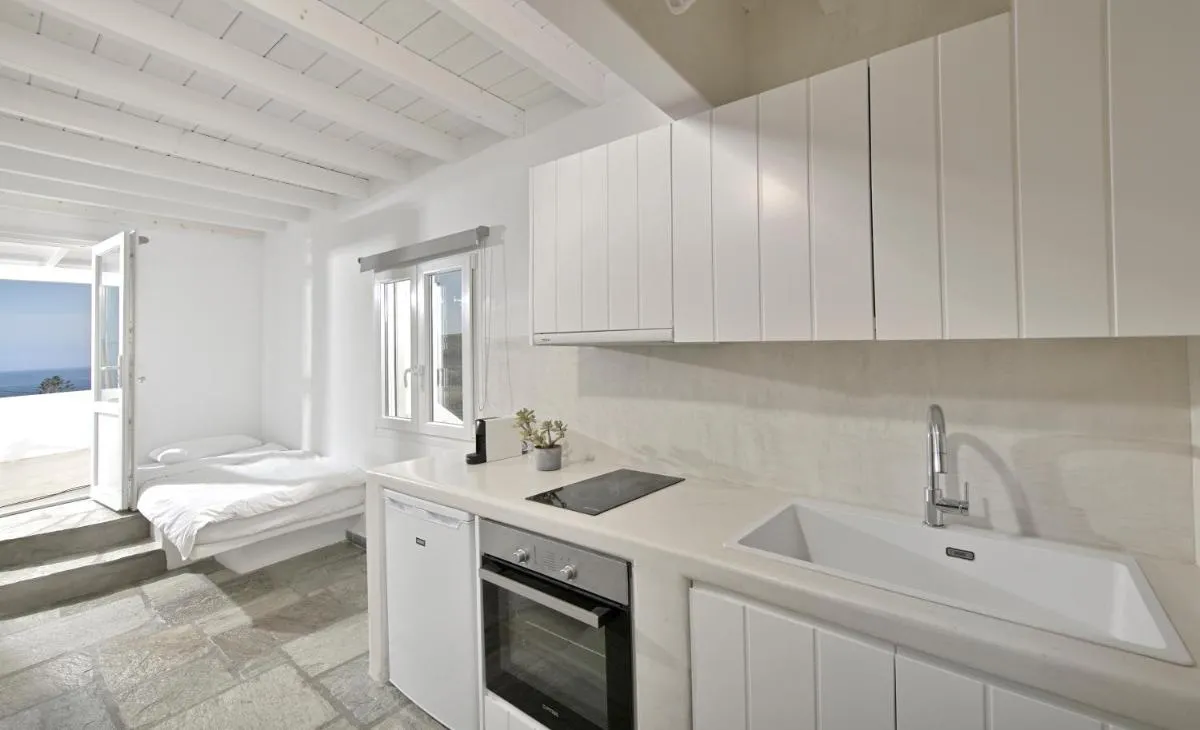 Image 2 of VLIA MAR Myconian Residences