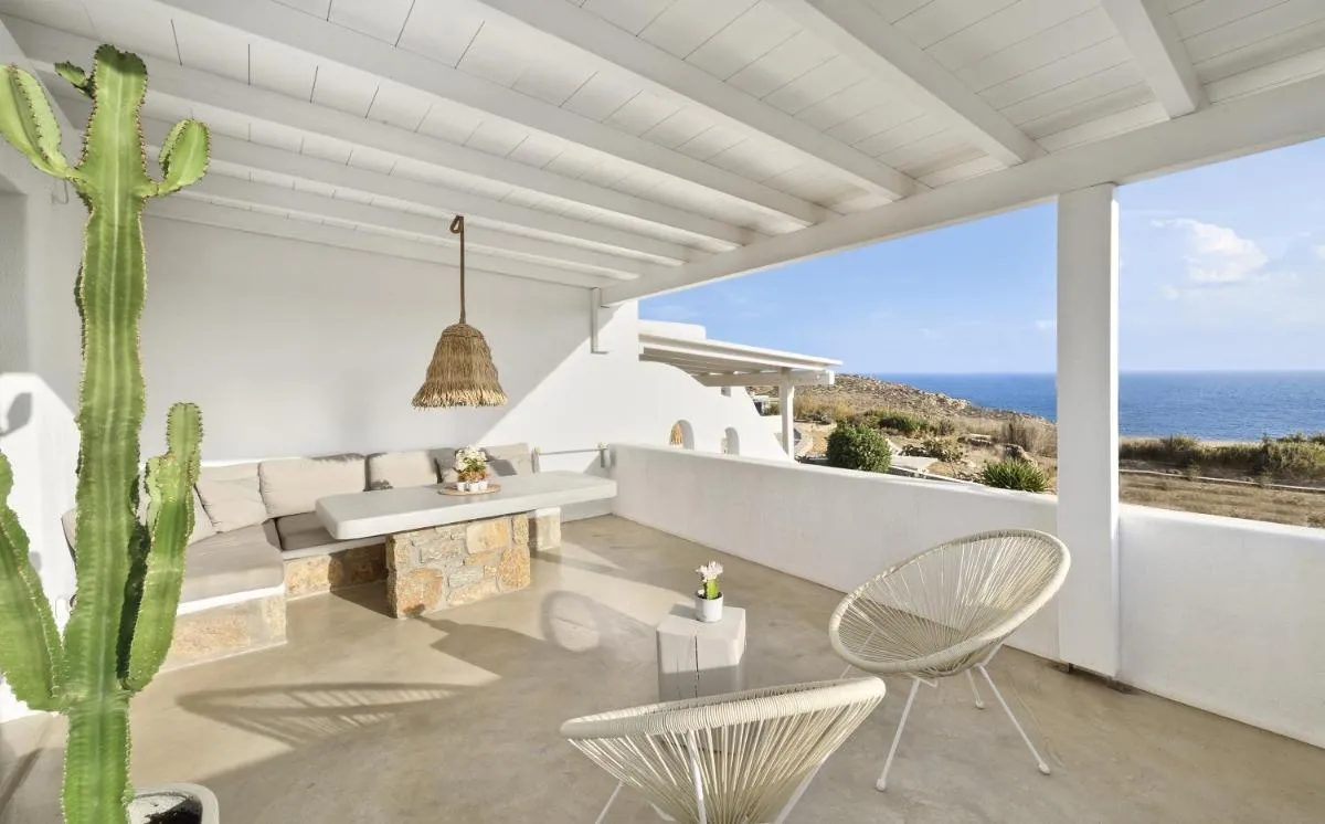 Image 6 of VLIA MAR Myconian Residences