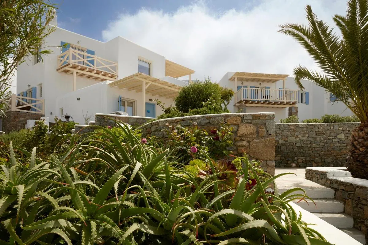 Image 3 of Vencia Boutique Hotel