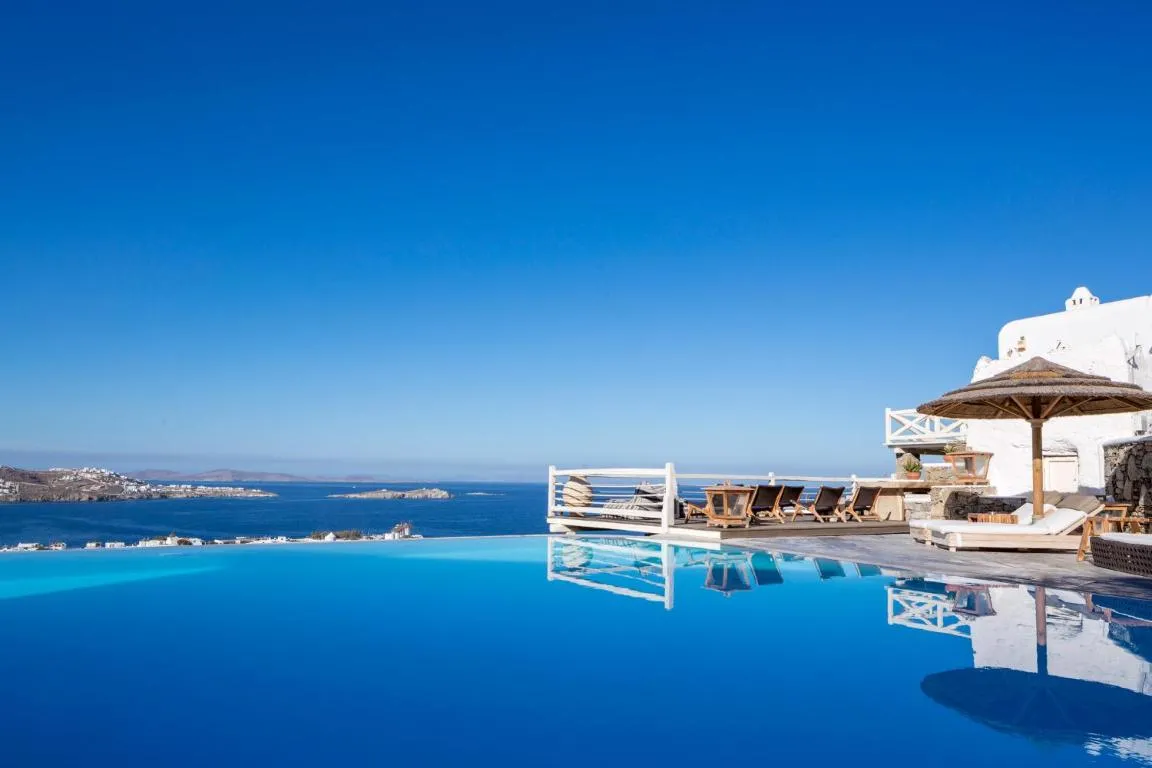 Image of Vencia Boutique Hotel