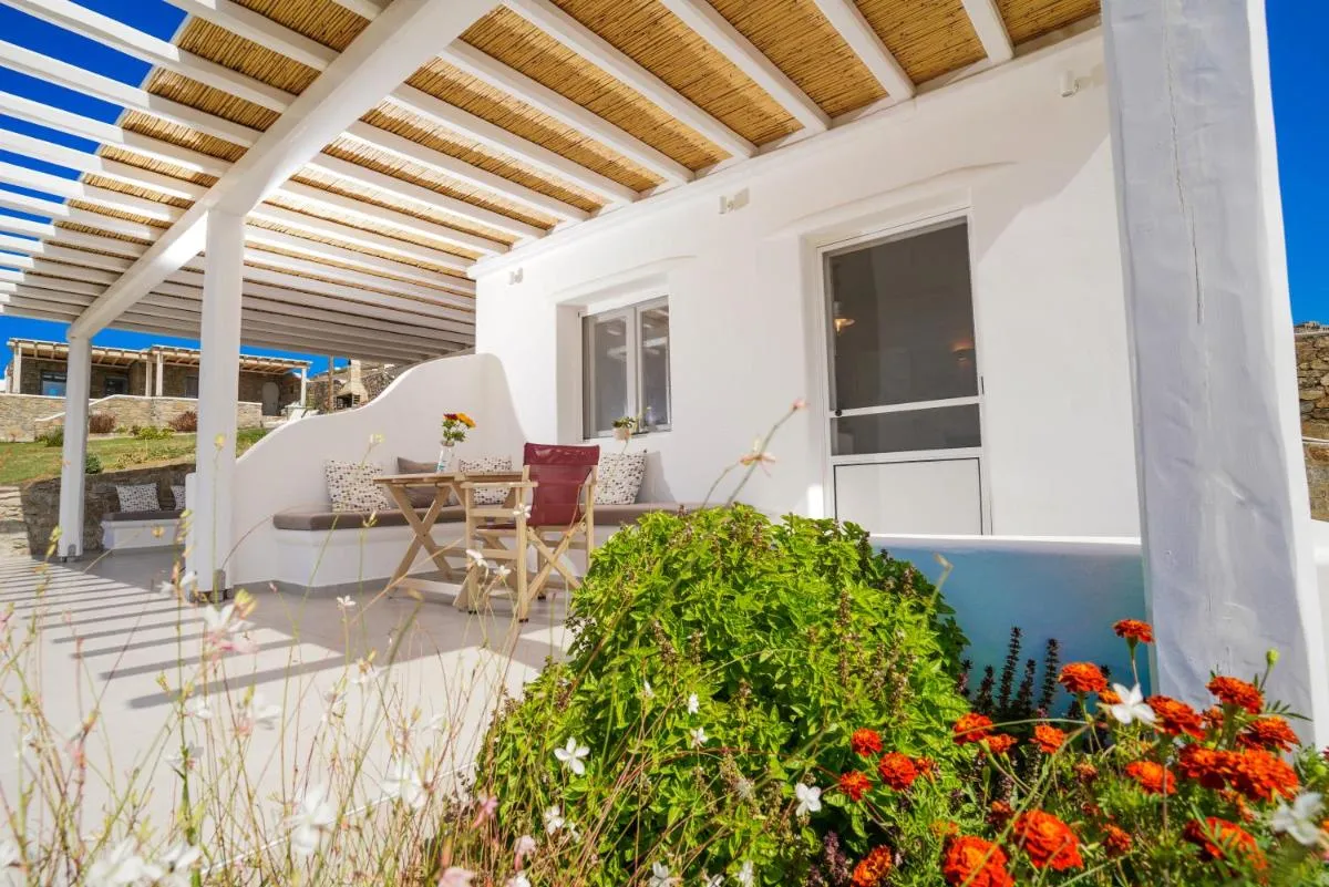 Image 4 of Venus Myconian Residences
