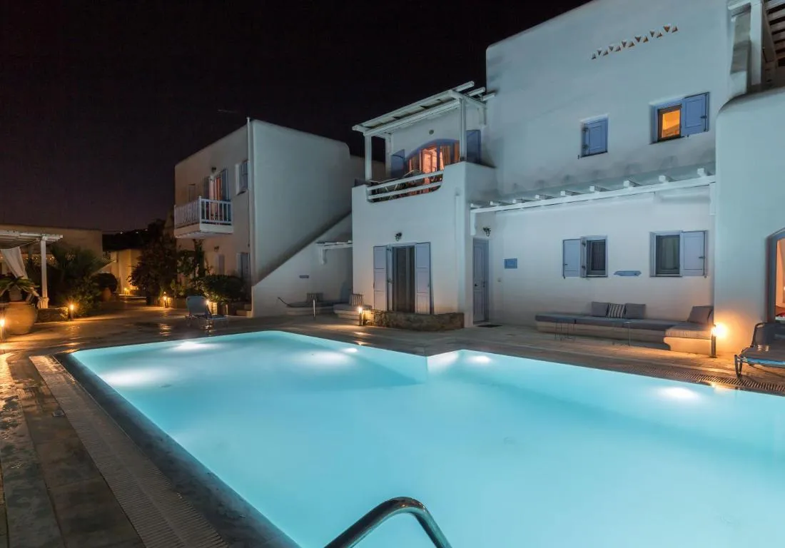 Image of Verano Mykonos Villa