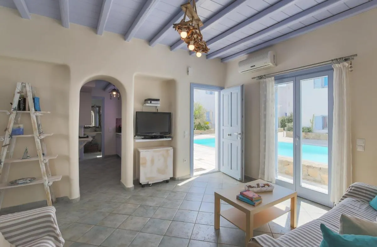 Image 5 of Verano Mykonos Villa