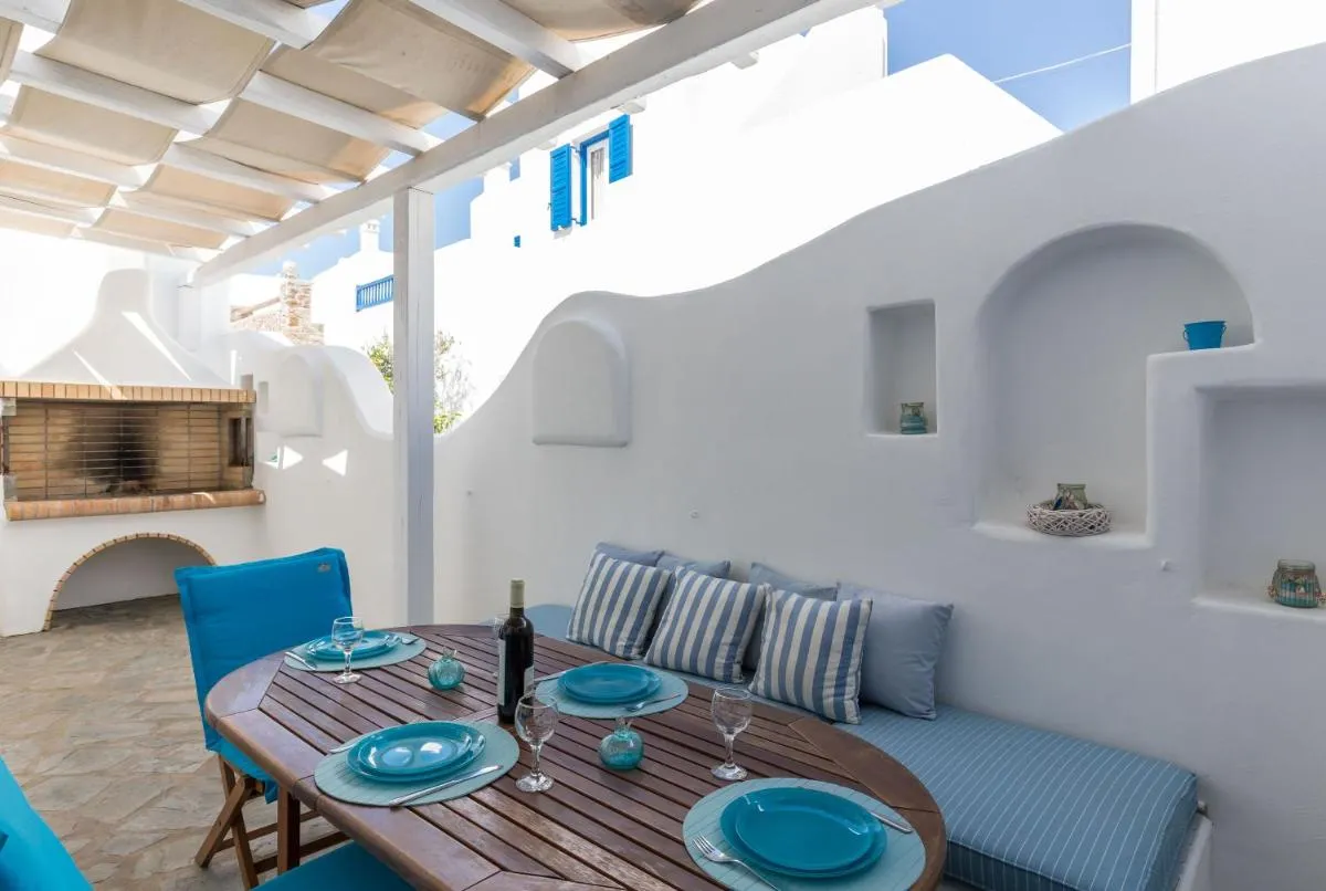 Image 2 of Verano Mykonos Villa