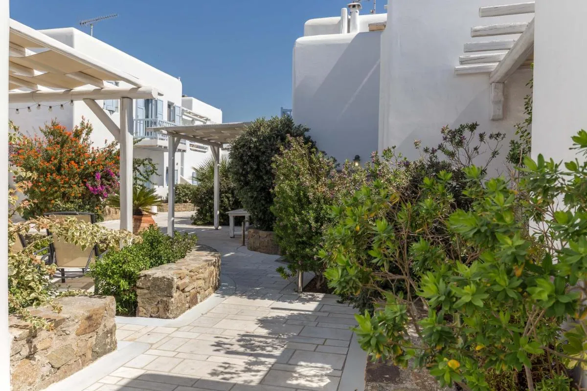 Image 6 of Verano Mykonos Villa