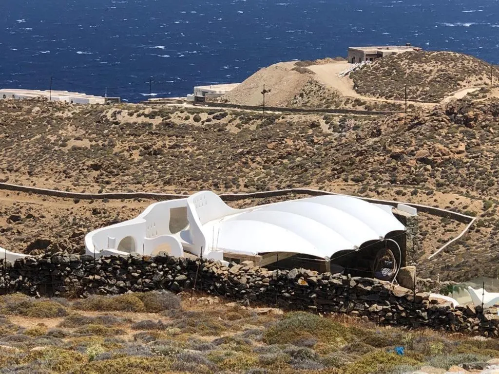 Image 6 of Villa Aegean Lighthouse
