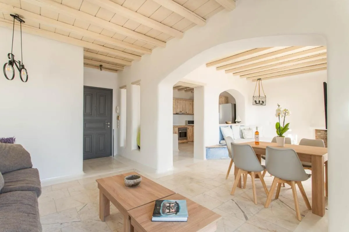 Image 2 of Villa Alitis by Mykonos Rocks
