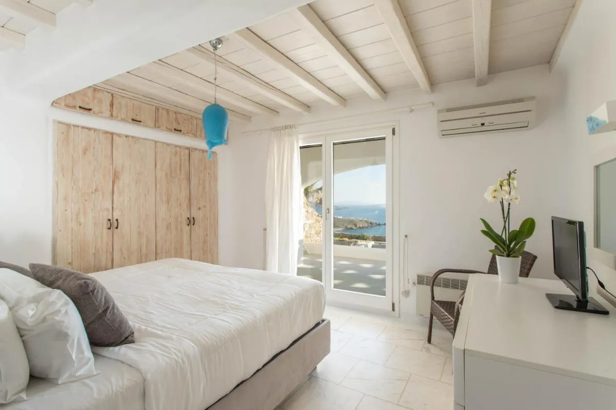 Image 1 of Villa Alitis by Mykonos Rocks