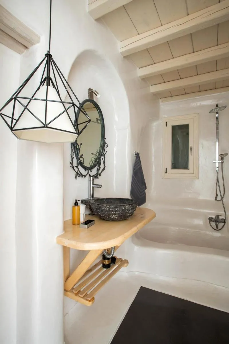Image 3 of Villa Alitis by Mykonos Rocks