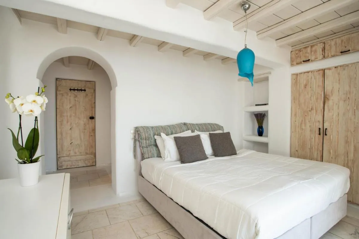 Image 6 of Villa Alitis by Mykonos Rocks