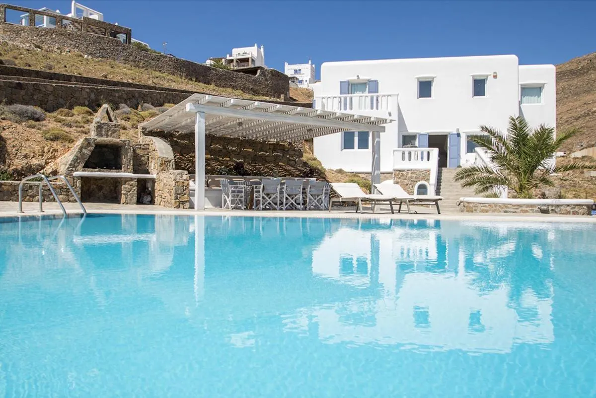 Image 2 of Villa Anatoli