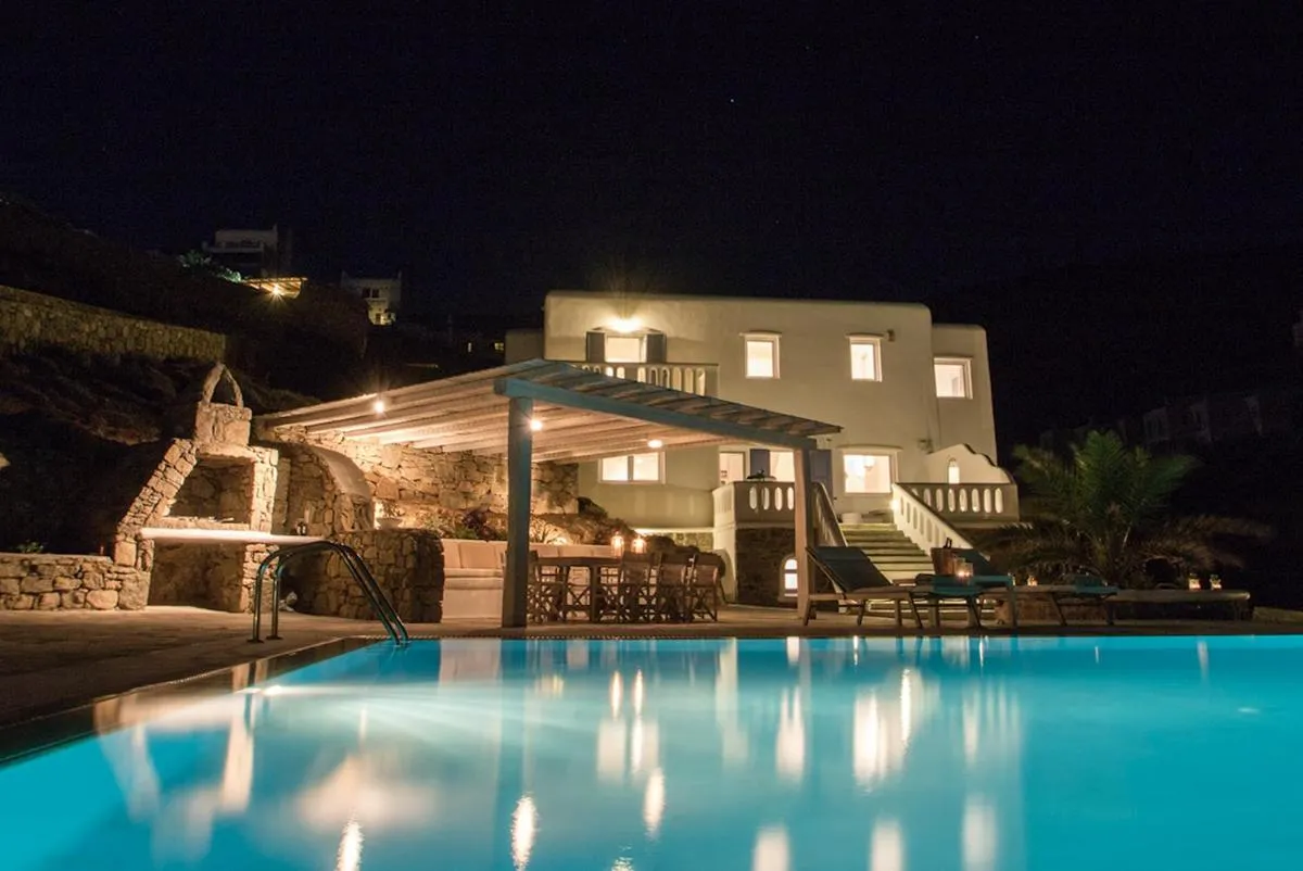 Image 5 of Villa Anatoli