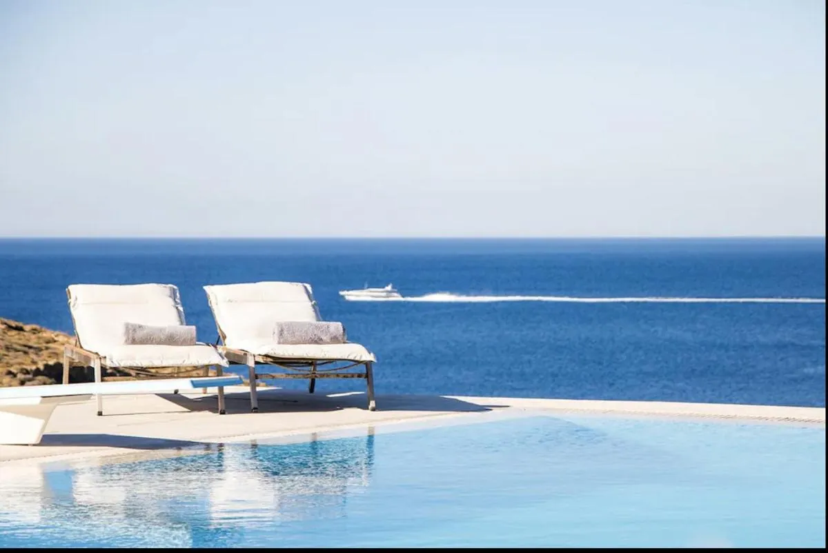 Image 4 of Villa Anatoli