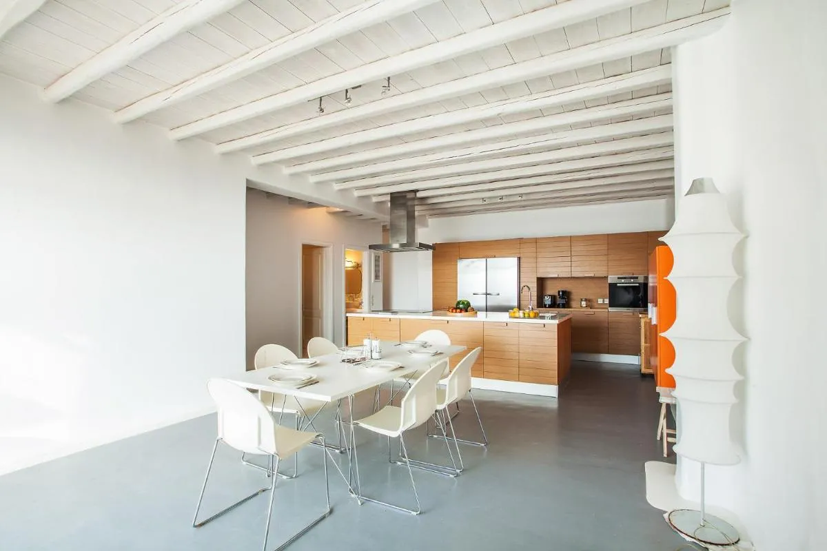 Image 2 of Villa Aperol by Mykonos Mood