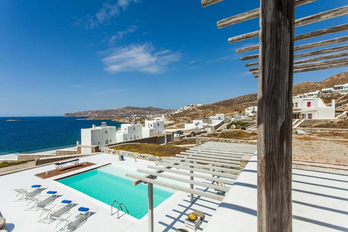 Image 5 of Villa Aperol by Mykonos Mood