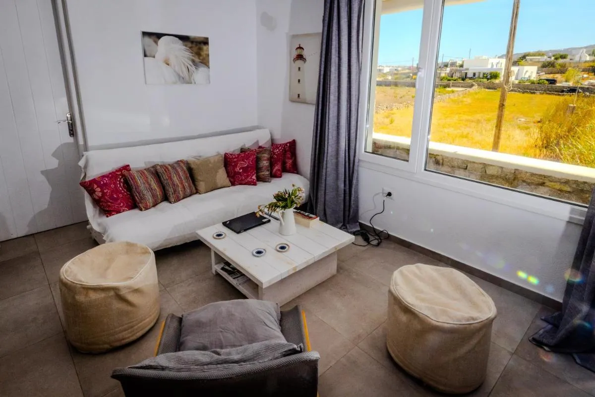 Image 5 of Villa Artemis (Agios Lazaros, Psarou)