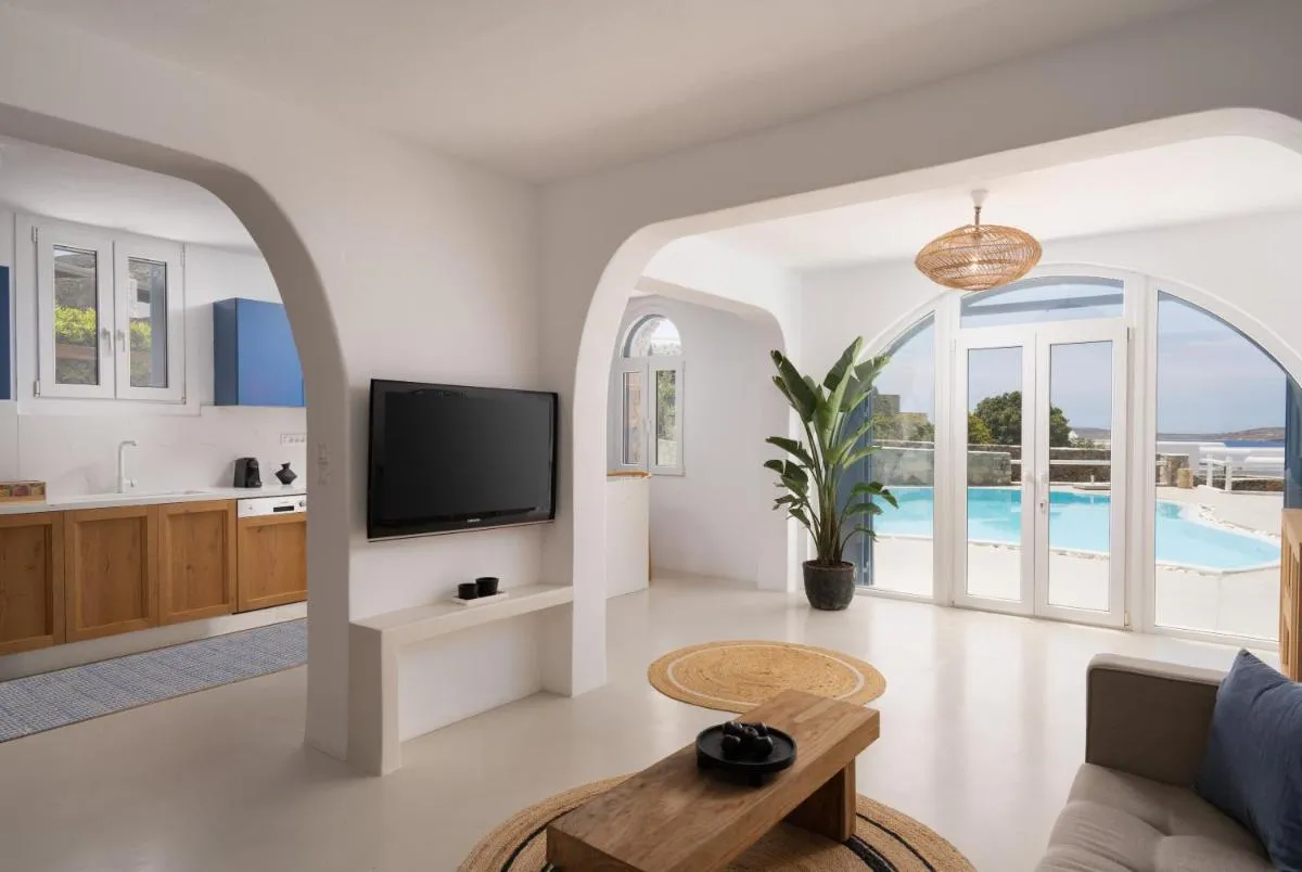 Image 5 of Villa Athella
