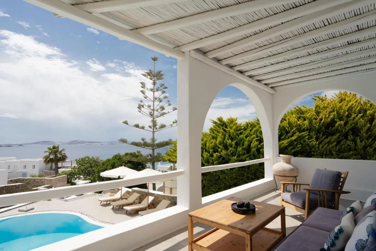 Image 6 of Villa Athella