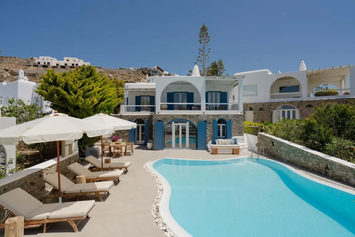 Image of Villa Athella