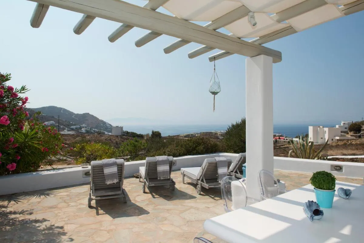 Image 5 of Villa Casa Dodo Mare