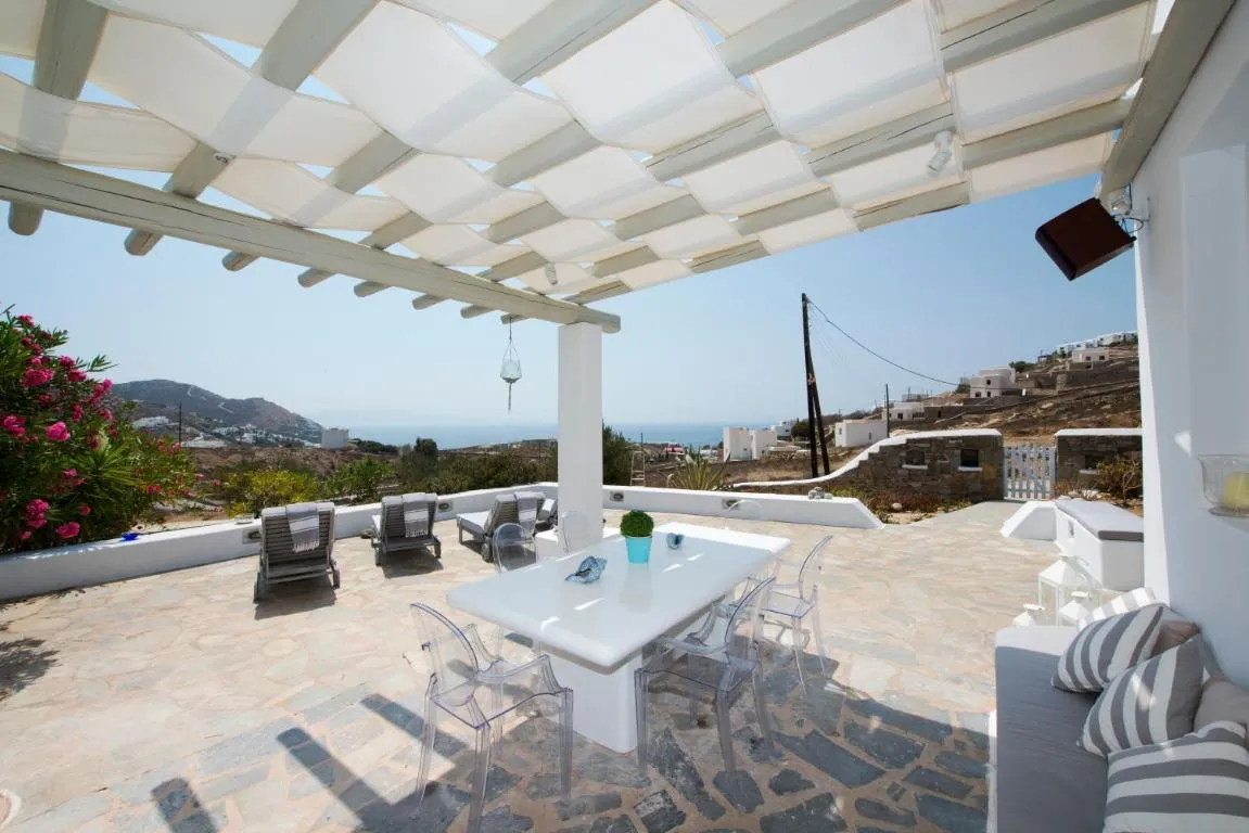 Image of Villa Casa Dodo Mare