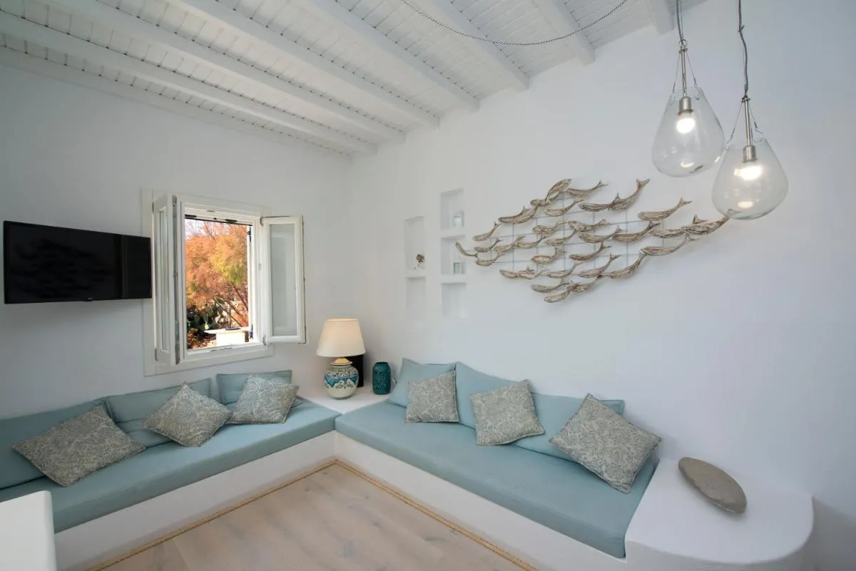Image 4 of Villa Casa Dodo Mare