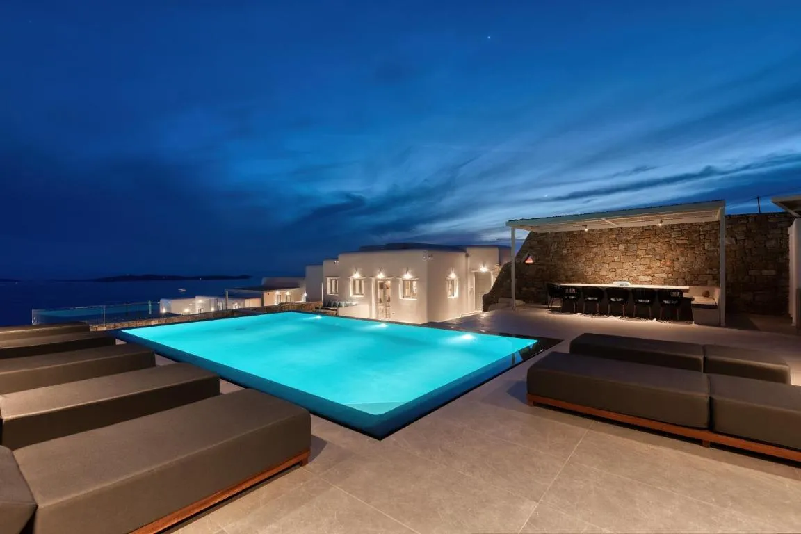 Image of Villa Cataleya 1 PRIVATE POOL