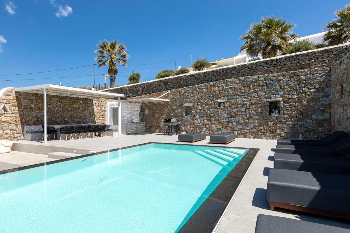 Image 3 of Villa Cataleya 1 PRIVATE POOL